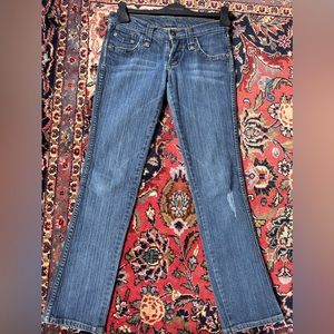 Frankie B jeans